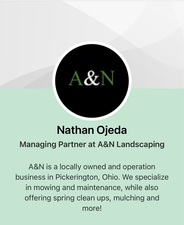 Logo for Quality Landscaping