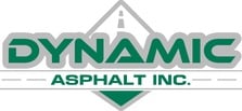 Logo for DYNAMIC ASPHALT, INC.