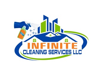 Infinite Cleaning Services LLC logo