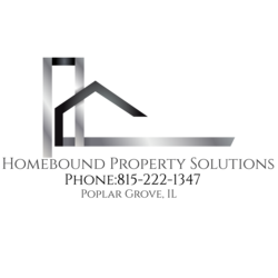 Homebound Property Solutions LLC logo