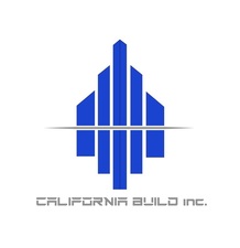 Logo for California Build, Inc.