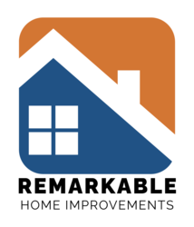 Remarkable Home Improvements logo