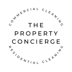 The Property Concierge Arizona logo