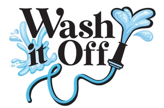 Wash It Off LLC logo