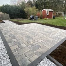 Avatar for KB Masonry and Waterproofing