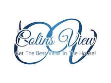 Logo for Colin’s view