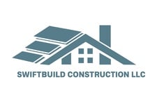 Logo for SwiftBuild Construction LLC