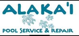 Alakai Pool Service & Repair, LLC logo
