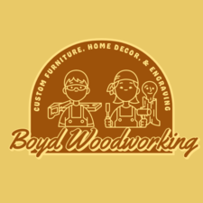 Avatar for Boyd Woodworking