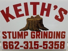 Avatar for Keith's Stump Grinding
