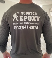 Avatar for Squatch Epoxy