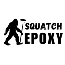Logo for Squatch Epoxy