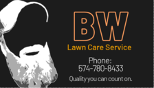 Avatar for BW Lawn Care Service