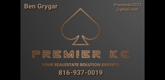 Premier KC LLC logo