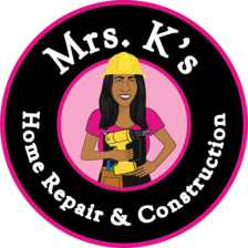 MrsKs Construction, LLC logo
