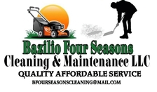 Avatar for Bazilio Four Seasons Cleaning and Maintenance