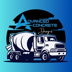 Advanced Concrete Designs LLC logo