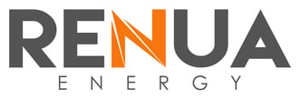 Renua Energy, Inc. logo