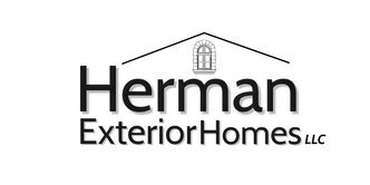 Herman Exterior Homes, LLC logo