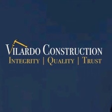 Logo for Vilardo Construction