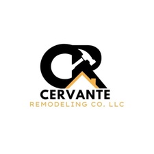 Logo for Cervante Remodeling Co. LLC