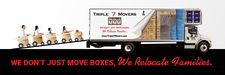 Avatar for Triple 7 Movers of Texas, LLC