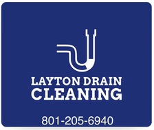 Logo for Layton Plumbing & Drain Cleaning, Inc.