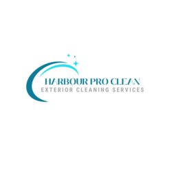 Harbour Pro Clean logo