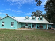 Cover All Roofing and Remodeling logo