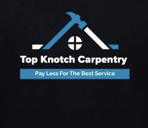 Top Notch Carpentry logo