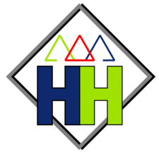 Logo for Hodil Homes LLC