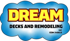 Avatar for DREAM DECKS AND REMODELING LLC