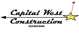 Capital West Construction, LLC logo