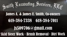 Avatar for SMITH EXCAVATING SERVICES LLC