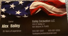 Avatar for Bailey Excavation LLC