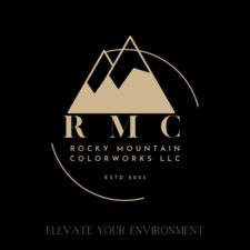 Rocky Mountain ColorWorks LLC logo