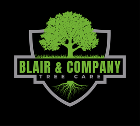 Blair and Company Tree Care, LLC logo