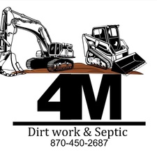 Avatar for 4M Dirtwork and Septic