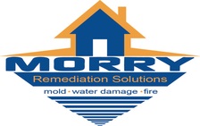 Logo for Morry remediation solutions Plant City