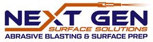 Next Gen Surface Solutions logo