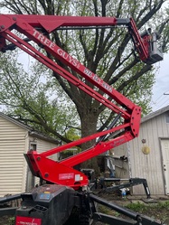 CHAVA TREE SERVICE LLC logo