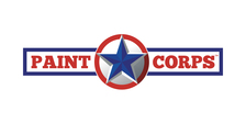 Logo for Paint Corps of Phoenix