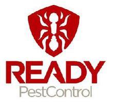 Logo for Ready Pest Control, LLC