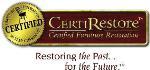 N.E.W. CertiRestore, LLC logo