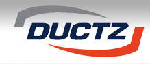 Ductz Indoor Air Professionals logo