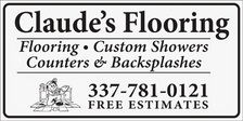 Avatar for Claude's Flooring