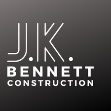 Logo for J.K. Bennett Construction LLC