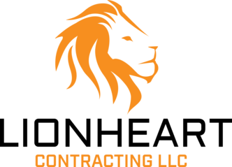 Lionheart Contracting, LLC logo