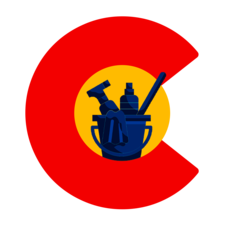 Commercial Cleaning CO LLC logo