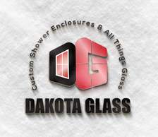Logo for Dakota Glass